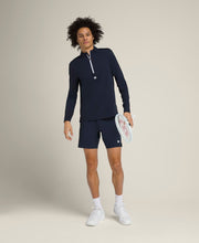 Elevate Performance Half-Zip