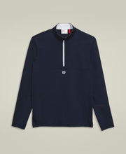 Elevate Performance Half-Zip
