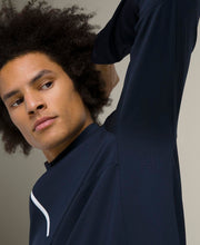 Elevate Performance Half-Zip