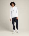 Elevate Performance Half-Zip