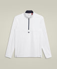 Elevate Performance Half-Zip