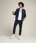 Elevate Performance Half-Zip