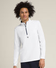 Elevate Performance Half-Zip