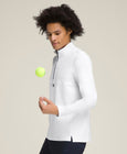 Elevate Performance Half-Zip