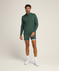 Elevate Performance Half-Zip