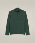 Elevate Performance Half-Zip