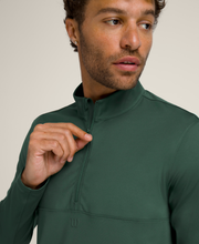Elevate Performance Half-Zip