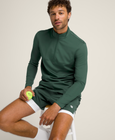 Elevate Performance Half-Zip