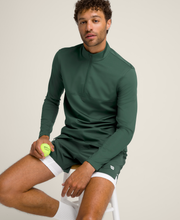 Elevate Performance Half-Zip
