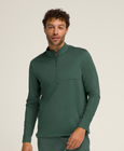 Elevate Performance Half-Zip