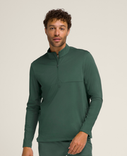 Elevate Performance Half-Zip