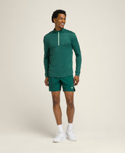 Peak Tennis Short Unlined
