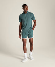 League Polo