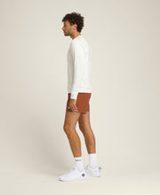 Milton Tech Crewneck