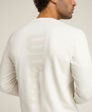 Milton Tech Crewneck