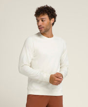 Milton Tech Crewneck