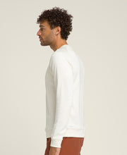 Milton Tech Crewneck