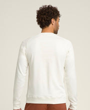 Milton Tech Crewneck