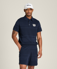 Lafayette Knit Polo