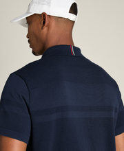 Lafayette Knit Polo