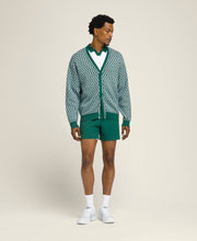 Westport Classic Unisex Knit Cardigan