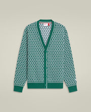 Westport Classic Cardigan