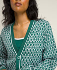 Westport Classic Unisex Knit Cardigan