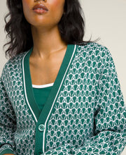 Westport Classic Unisex Knit Cardigan
