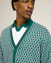 Westport Classic Cardigan