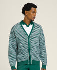 Westport Classic Cardigan