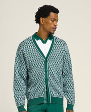 Westport Classic Cardigan