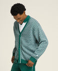 Westport Classic Cardigan