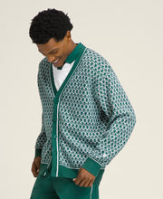 Westport Classic Cardigan