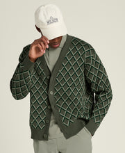 Westport Knit Cardigan