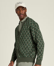 Westport Knit Cardigan