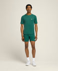 Peak Tennis Short Unlined