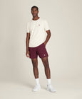 Serve Out Tee