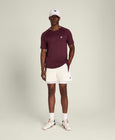 Serve Out Tee