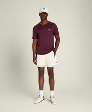 Serve Out Tee