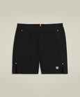 Peak Tennis Short Unlined