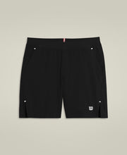 Peak Tennis Short Unlined