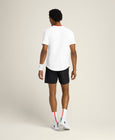 Peak Tennis Short Unlined