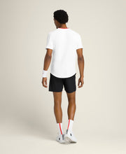 Peak Tennis Short Unlined