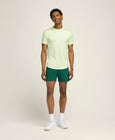 Peak Tennis Short Unlined