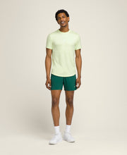Peak Tennis Short Unlined