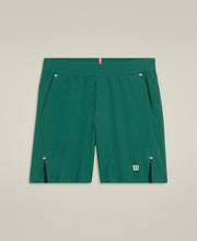 Peak Tennis Short Unlined
