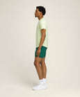 Peak Tennis Short Unlined