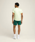 Peak Tennis Short Unlined