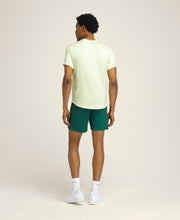 Peak Tennis Short Unlined