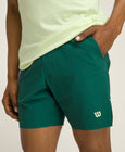 Peak Tennis Short Unlined